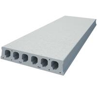 Плиты перекрытий 1ПК: внешний вид